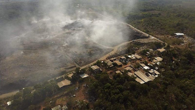 incendio